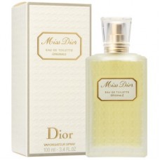  MISS DIOR By Christian Dior For Women - 3.4 EDT SPRAY TESTER